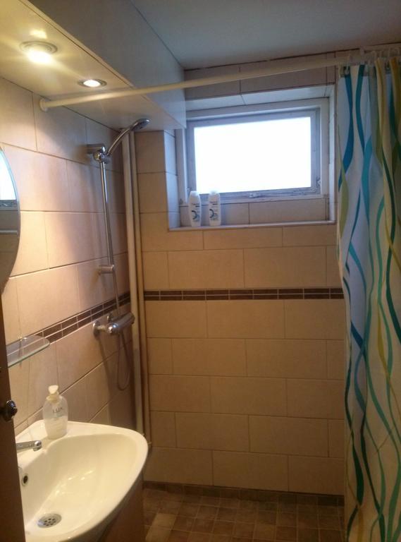 Acacia House B&B Soborg Екстер'єр фото