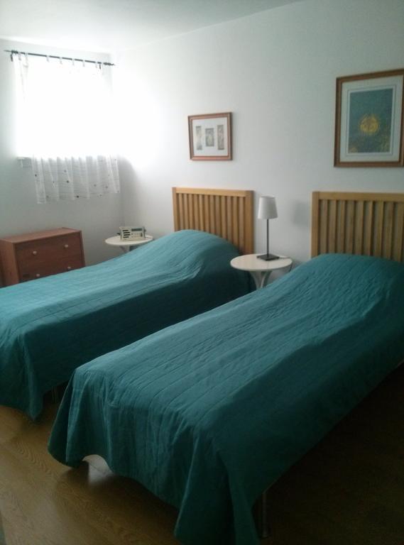 Acacia House B&B Soborg Екстер'єр фото