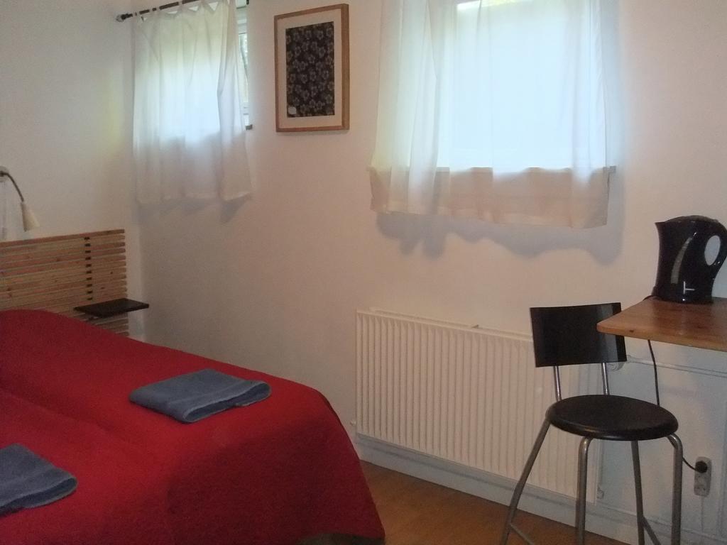 Acacia House B&B Soborg Номер фото