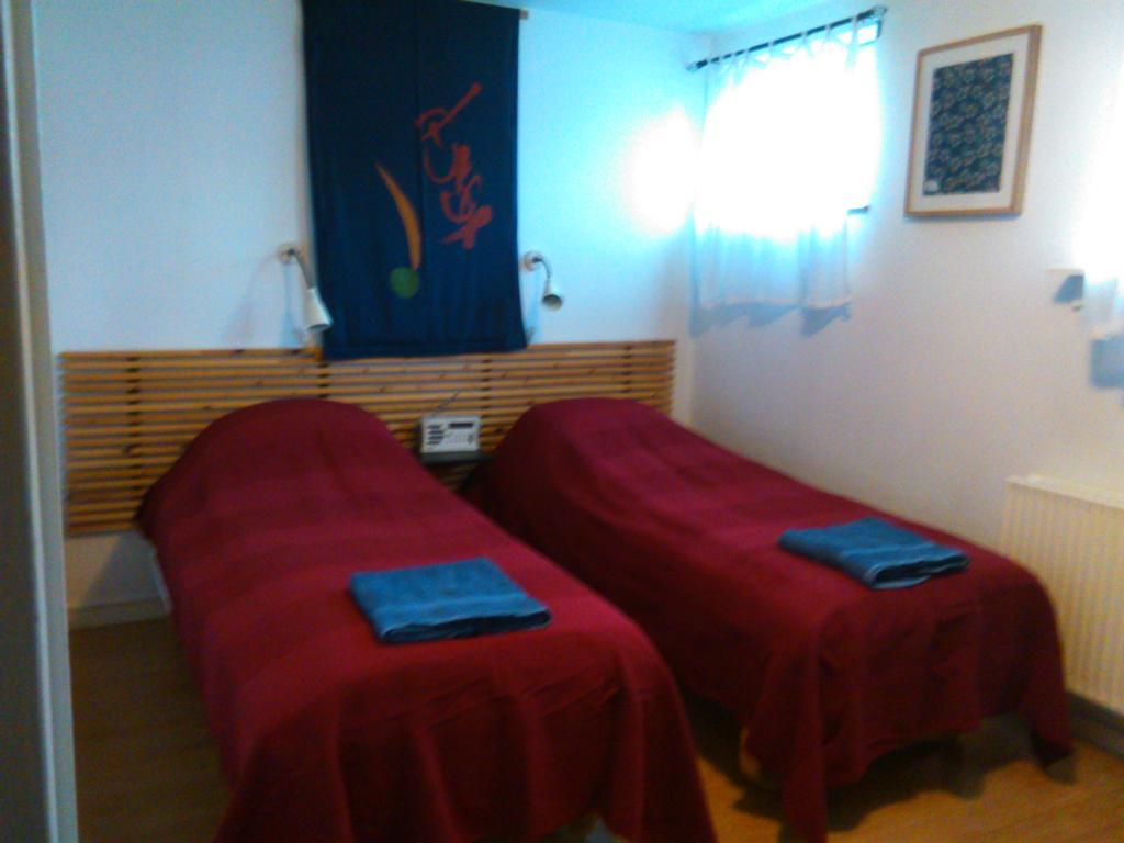 Acacia House B&B Soborg Номер фото
