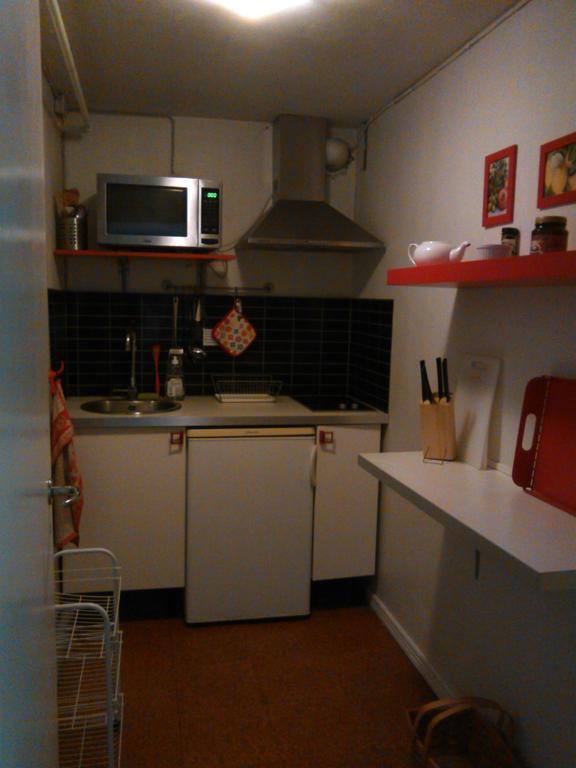Acacia House B&B Soborg Екстер'єр фото