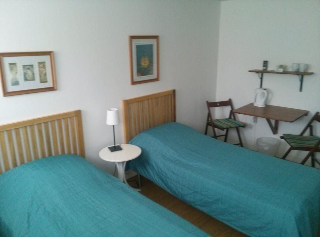 Acacia House B&B Soborg Номер фото