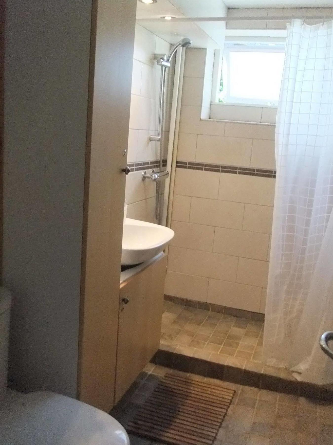 Acacia House B&B Soborg Екстер'єр фото