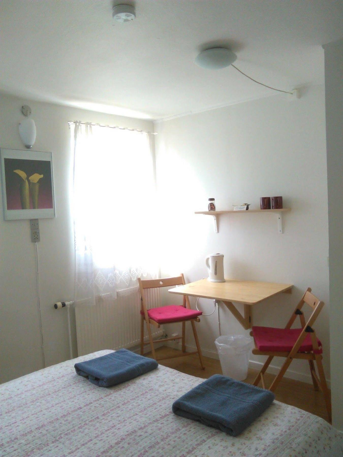 Acacia House B&B Soborg Екстер'єр фото