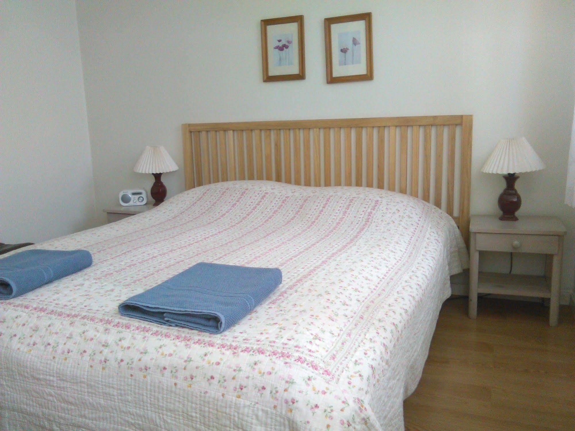 Acacia House B&B Soborg Екстер'єр фото