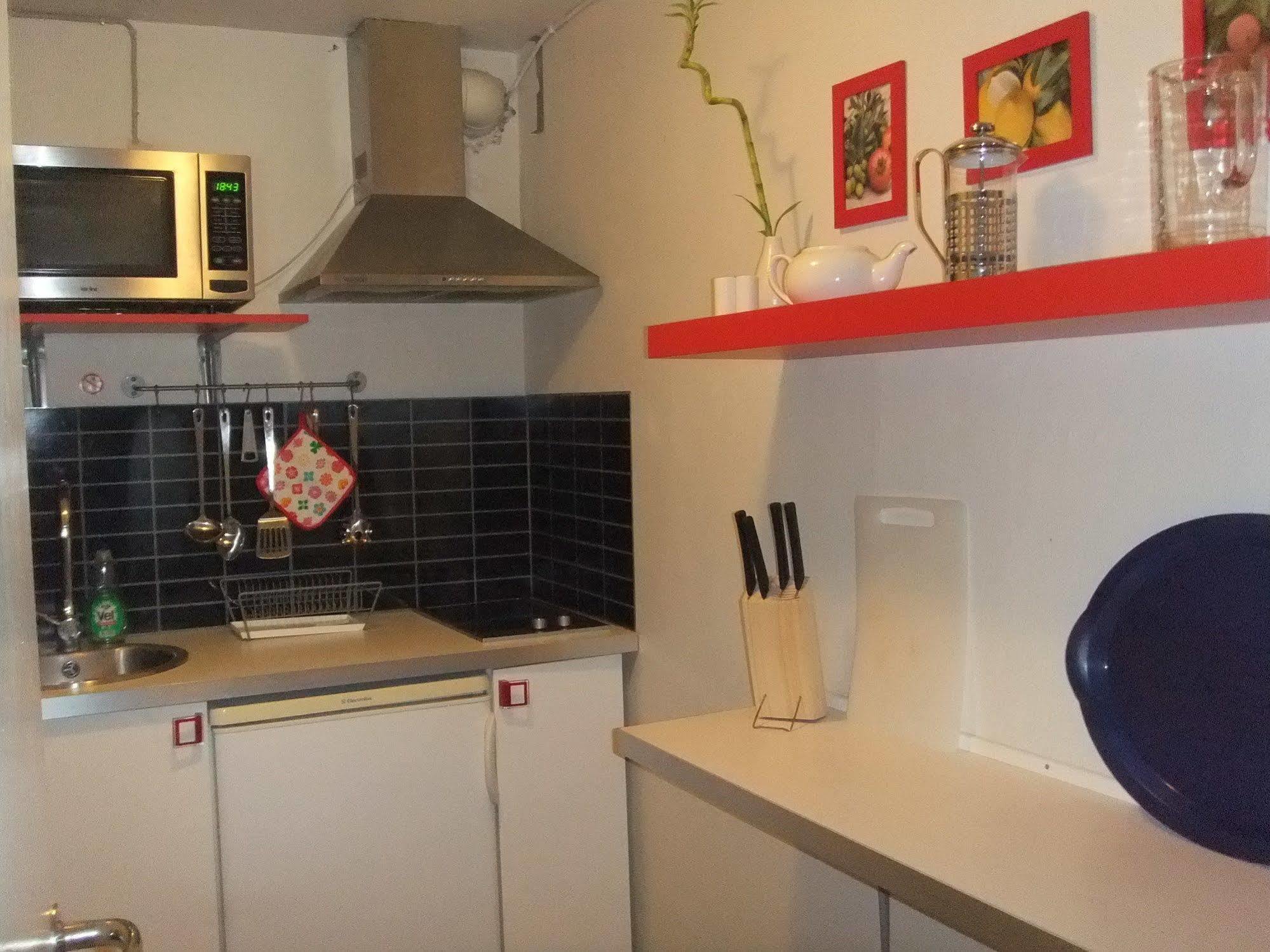 Acacia House B&B Soborg Екстер'єр фото